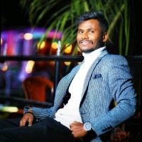 Pravin Panghate