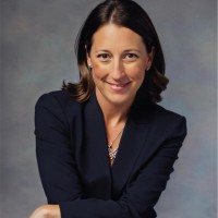 Amanda Jones