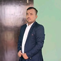 Vivek Kumar Sahani