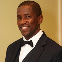 Calvin Ndlovu