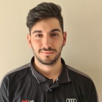 Daniel Puertas Román