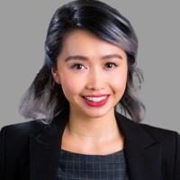 Justine Flores