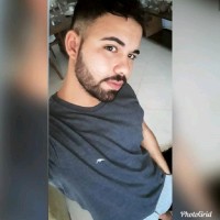 Altair Pedreira Goes