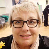 Cathy Holmes