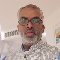 Syed Dastager