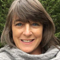 Tracy Davis O'Connell