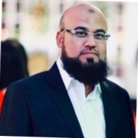 Mujahid Adeel Kidwai