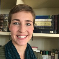 Nicole (Scheidler) Deak