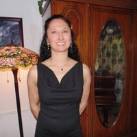 Michelle Mccutchon Van Dongen