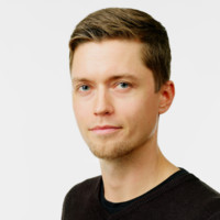 Christoffer Ek