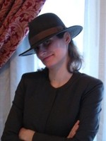 Elizabeth Logan