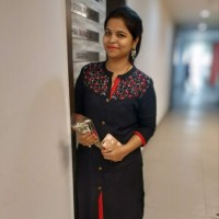 Snehal Barbare