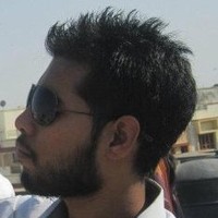 Vishal Majumdar