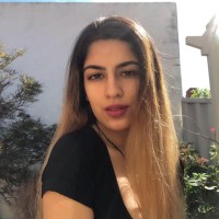 Shriya Gulati