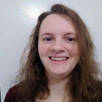 Brianna Haubenstricker