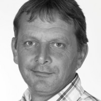 Mark Hubregtse