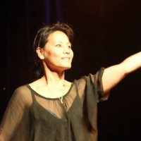 Celia (agnès) Maye - Corne