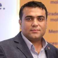 Deepak Meharchandani