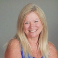 Leigh Anne Giles