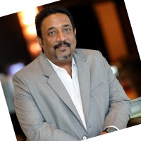 Robinson Babu Varghees