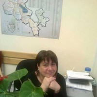 Marine Abrahamyan