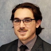 Matthew Buffo, P.E.