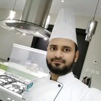 Md Naimul Islam