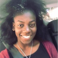 Prisca Viljean Joseph