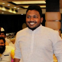 Chithyala Satish