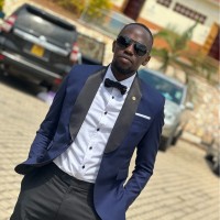 Joel. Ahabwe