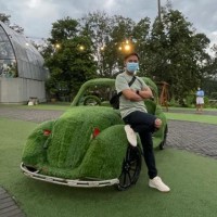 Irawan Saputra