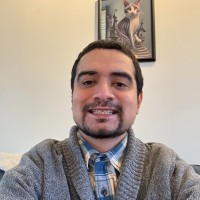 Christopher Moreno