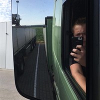 Chris Van Dongen
