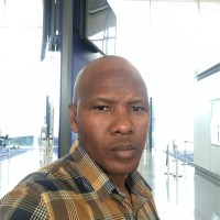 bret olaotse