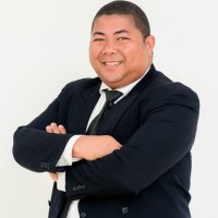 Jhonson Steven Dave TSIARIANA