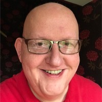 Paul Strachan