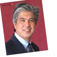 Aaron Jose Briones