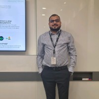 Vaibhav Golchha