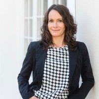 Verena Rosalie Pitschi