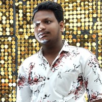 Mahesh Rikka