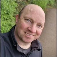 Michael Davy