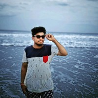 Ravi Pagadala