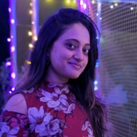Mouparna Saha