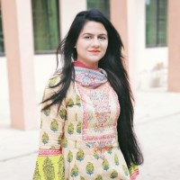 Rabbia Rehman
