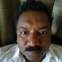 Mohamed tabrez Ahmed