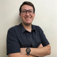 Iury Korting De Abreu