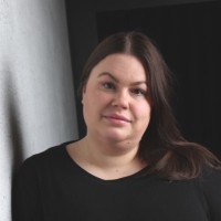 Johanna Darbritz