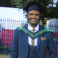 Sinethemba Mzakaza