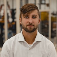 Trevor Raczak