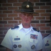 Kevin Marquardson- CFI, LPC